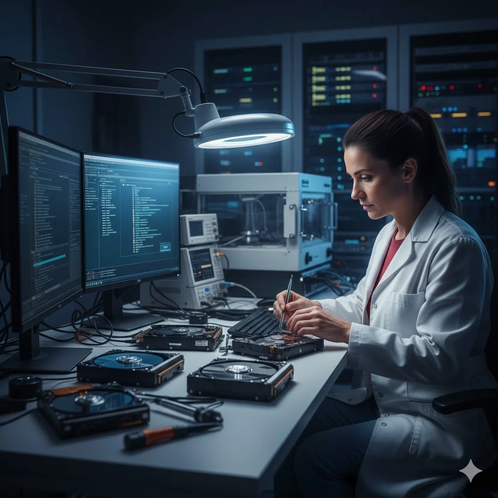 Software Installation